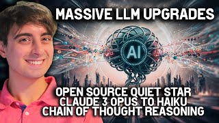 The Tech that’s *probably* inside GPT-5 just got Open Sourced!