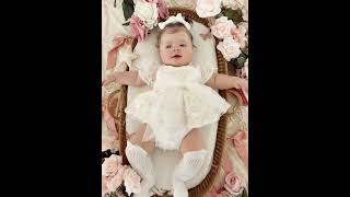 💖 Baby Loves Mom: Express Your Love Together with RADIANT HALO! 🌈👶 screenshot 3