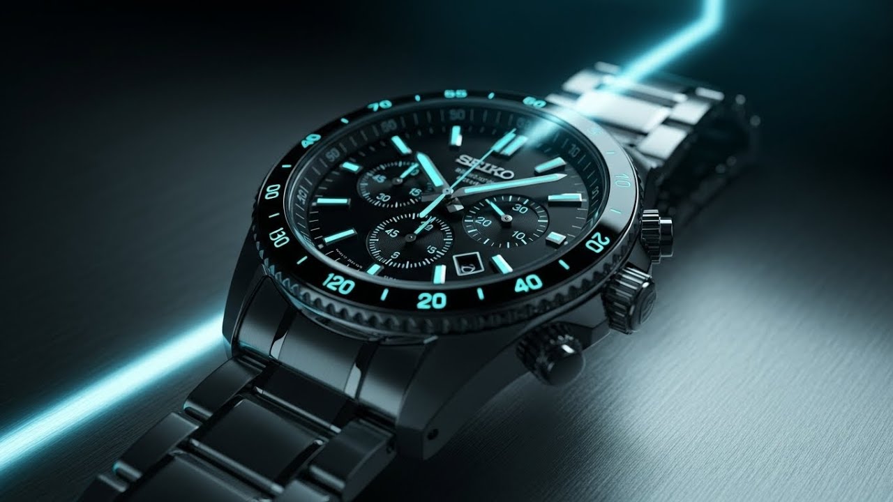 Top 10 Citizen Watches Perfect for Office & Everyday Style