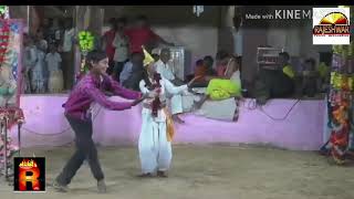 Sona Babu Lyado Song Dance Rajeshwar Film Studio