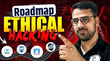 How to Become Ethical Hacker | Ethical Hacking Complete Roadmap 2026