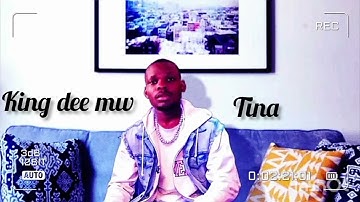  Amapiano King Dee Mw- Tina_joe Ikon ndafika cover 