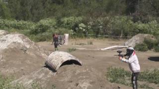 17of23 - SC Village Paintballsoft Birthday Party – Dominic & Ryan 20170429