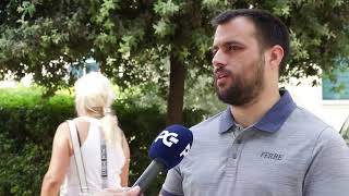 Vešović: Besplatan javni prevoz za sve učenike i ove godine, uvedene promjene dale rezultate