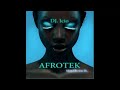 Afrotek vol2  mix by icio dj