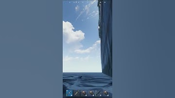 Cargo Ship ambush!  | Rust 🏹 Console Edition #shorts