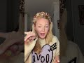blush routine