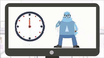 COBE Simulation 2019, General Intro