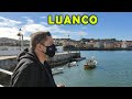 Rincones de Asturias: Luanco.