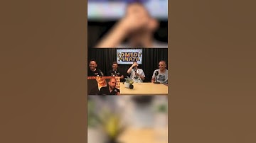 Thumbnail of Dave Attell is the funniest