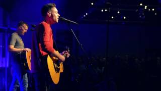 ISN'T HE [Official Live Video] | Vineyard Worship feat. Dave Miller chords