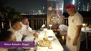 Casinetto x The Pro Chef ME’s Top Pizza Chef screenshot 2