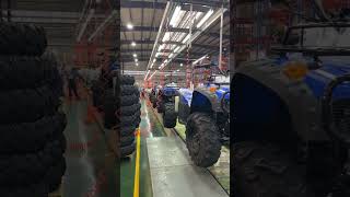 🔧 Behind the Scenes: ATV Production Line! 🚙#atv #offroad #atvlife #factory #b2b #odm #oem