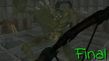 GOODBYE GRENDEL! | Grendel: Fiend From Hell - Part 2 (Final)