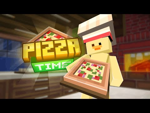 🍕 Trabajé en una PIZZERIA 🍕