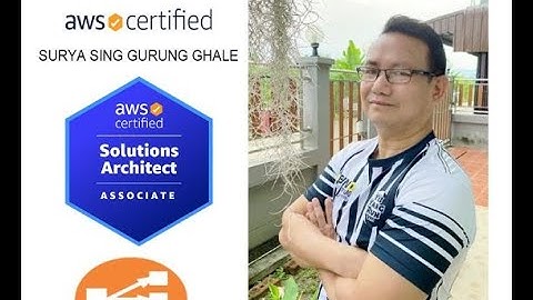 AWS ALB - Hands On
