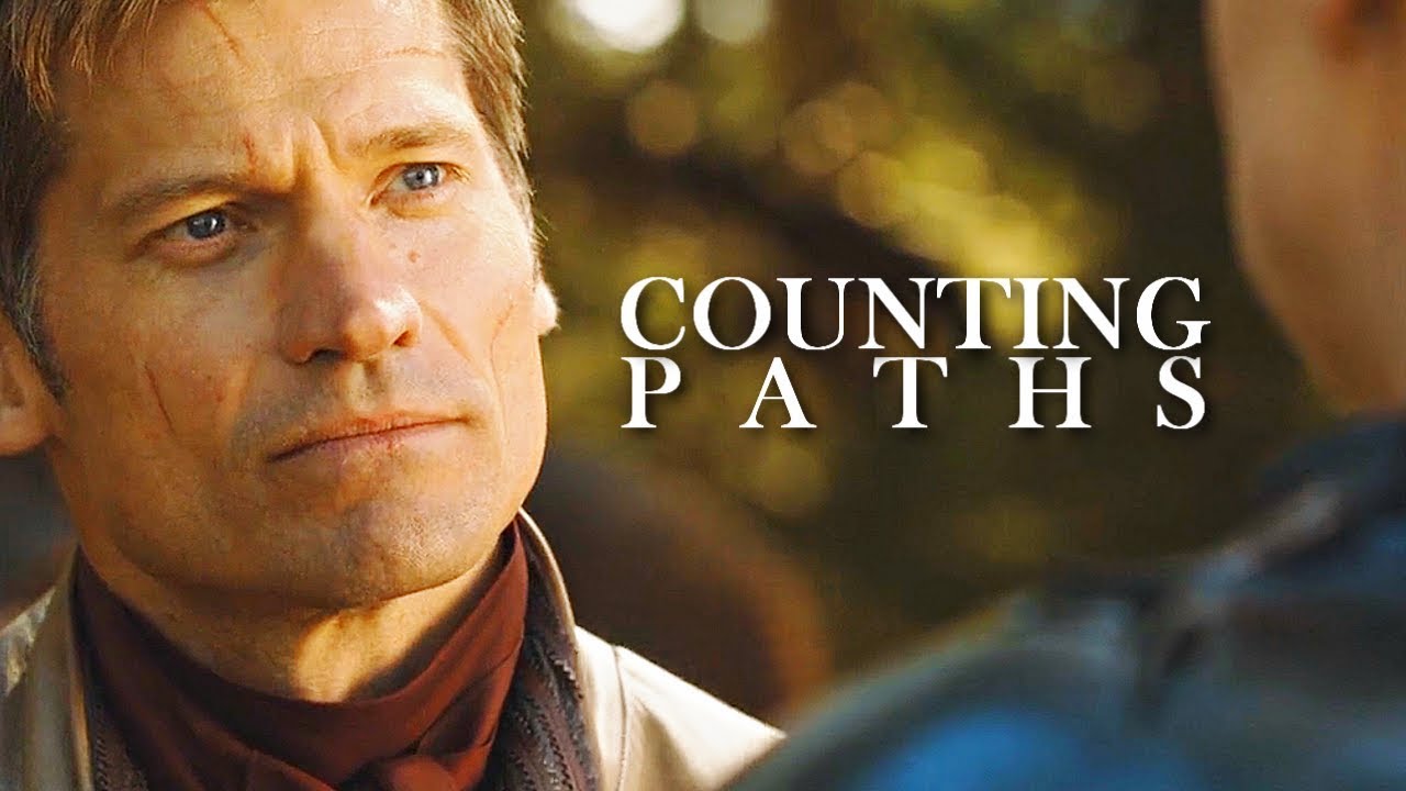 Jaime & Brienne | No one's ever looked at me that way.