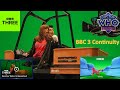 BBC3 Continuity - Doctor Who Unleashed Ep2 - 2/12/23 - 7:25pm