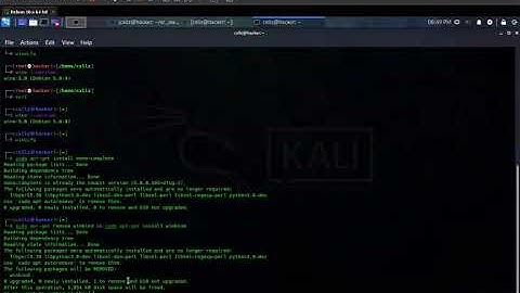 How To Install (Latest) Wine On Linux | run EXE Files!
