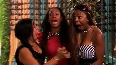 The X Factor 2009 - Miss Frank and De-Tour - Judges