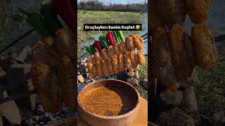 3. GÜNDEN SONRA BENİM DURUM 😄