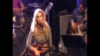 JameyJohnson/AlisonKrauss 'WhenU SayNothing' @XmasJam2016