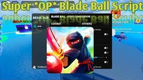 Super *OP* Blade Ball Script🏀 | Hydrogen - Fluxus - Delta - Arceus x - Codex Executor