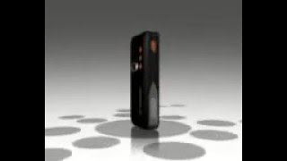 Sony Ericsson V600 Commercial