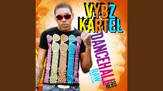 Make Up Break Up - Vybz Kartel