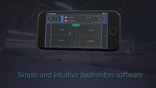 Badminton Scorer - Badminton Umpire Mobile App screenshot 2