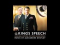 Queen Elizabeth The King S Speech Soundtrack mp3