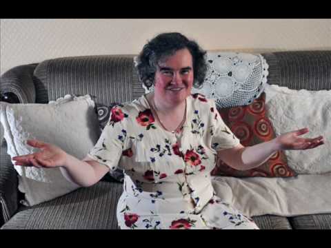 The Susan Boyle Story - Day Four