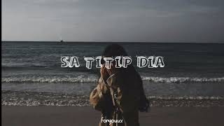 SA TITIP DIA (Tiktok Version) - Mario Yamlean | Dj Qhelfin | Jaybee (Speed up)