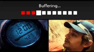 Film 127 HOURS copromotion with TATA PHOTON PLUS in India