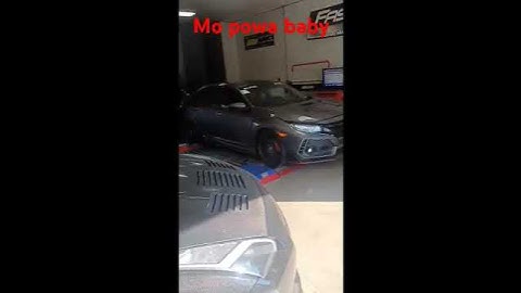 Cars come so far since this dyno session  #livingmybestlife #typerfk8 #dyno #hp