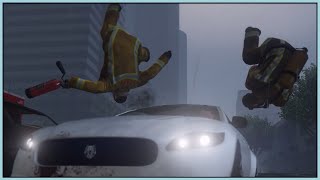 Rubbernecking [GTA]