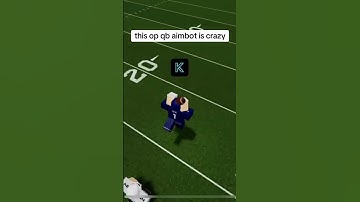 Klar hub qb aimbot. #shorts #roblox #ff2 #footballfusion #footballfusion2 #robloxfyp