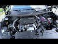 Opel Grandland X – How to Check Engine Oil Level