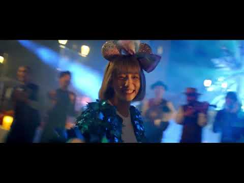 Hong Kong Disneyland 20th Anniversary