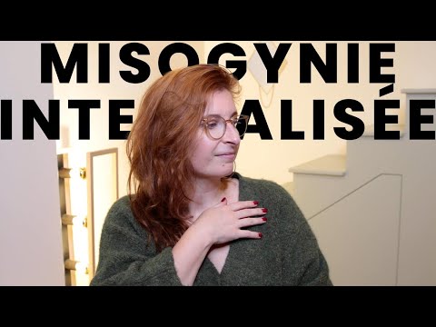 I accepted my femininity (self-image, life choices, misogyny, sexism)