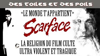 Scarface de Brian DePalma  Critique & Analyse