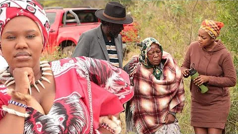 UZALO: MAMLAMBO IS BACK WITH WITH BAD NEWS FOR MAGWAZA FAMILY 😭😢