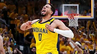NBA "I'm Him" Moments