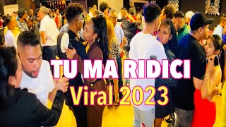 Dansa Kizomba ( TU MA REDICE ) viral2023