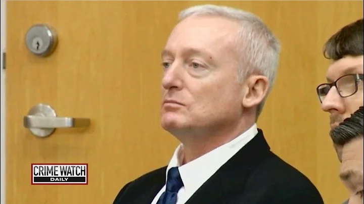 William Woodward Found Guilty of Second-Degree Mur...