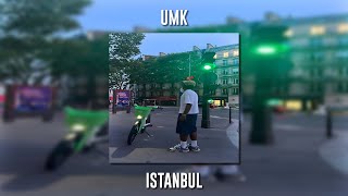 Umk - İstanbul (Speed Up) Resimi