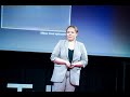 Naised teaduses – kuidas tagada innovaatilist tulevikku? | Karolina Kudelina | TEDxTallinn