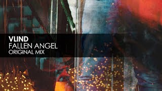 Vlind - Fallen Angel (Original Mix)