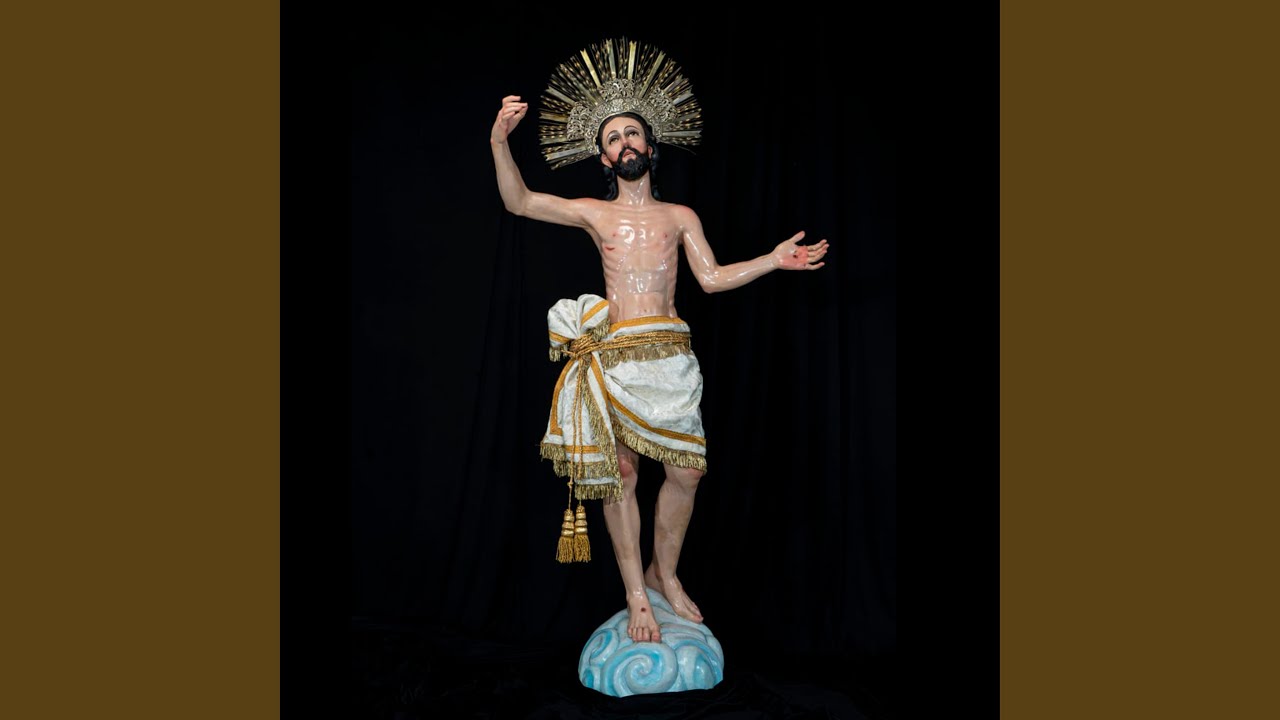 Milagroso Señor de Esquipulas (Cover)