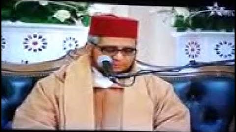 القارئ أحمد الخالدي يتلو ماتيسر من سورة النمل على قناة السادسة